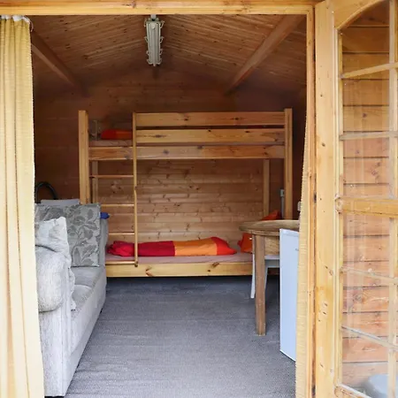 Nengshof Gartenhaus Wegerich Homestay szállás *