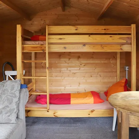 Homestay szállás Nengshof Gartenhaus Wegerich