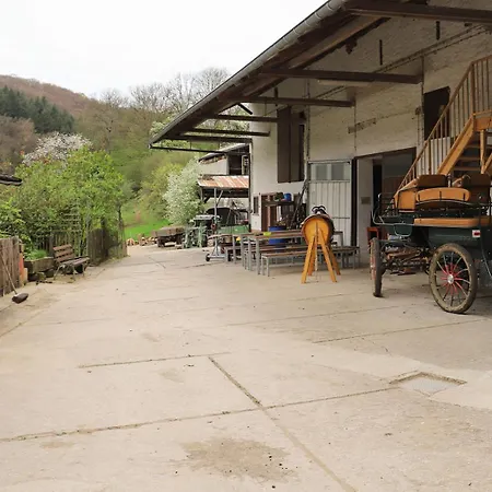 Ubytování v soukromí Nengshof Gartenhaus Wegerich *