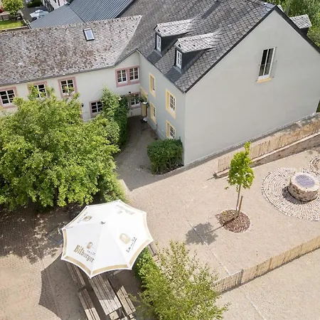 Nengshof Gartenhaus Wegerich *