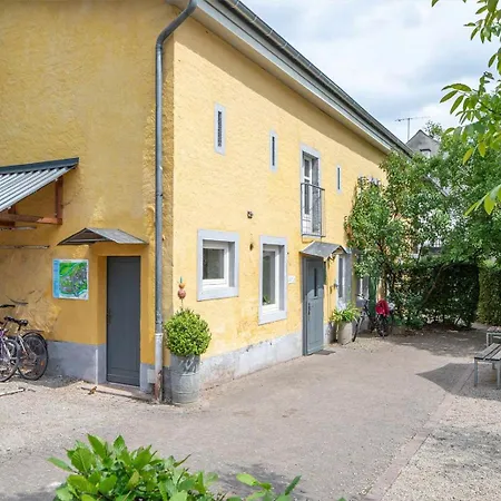 Nengshof Gartenhaus Wegerich Homestay szállás *