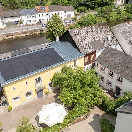 Nengshof Gartenhaus Wegerich *